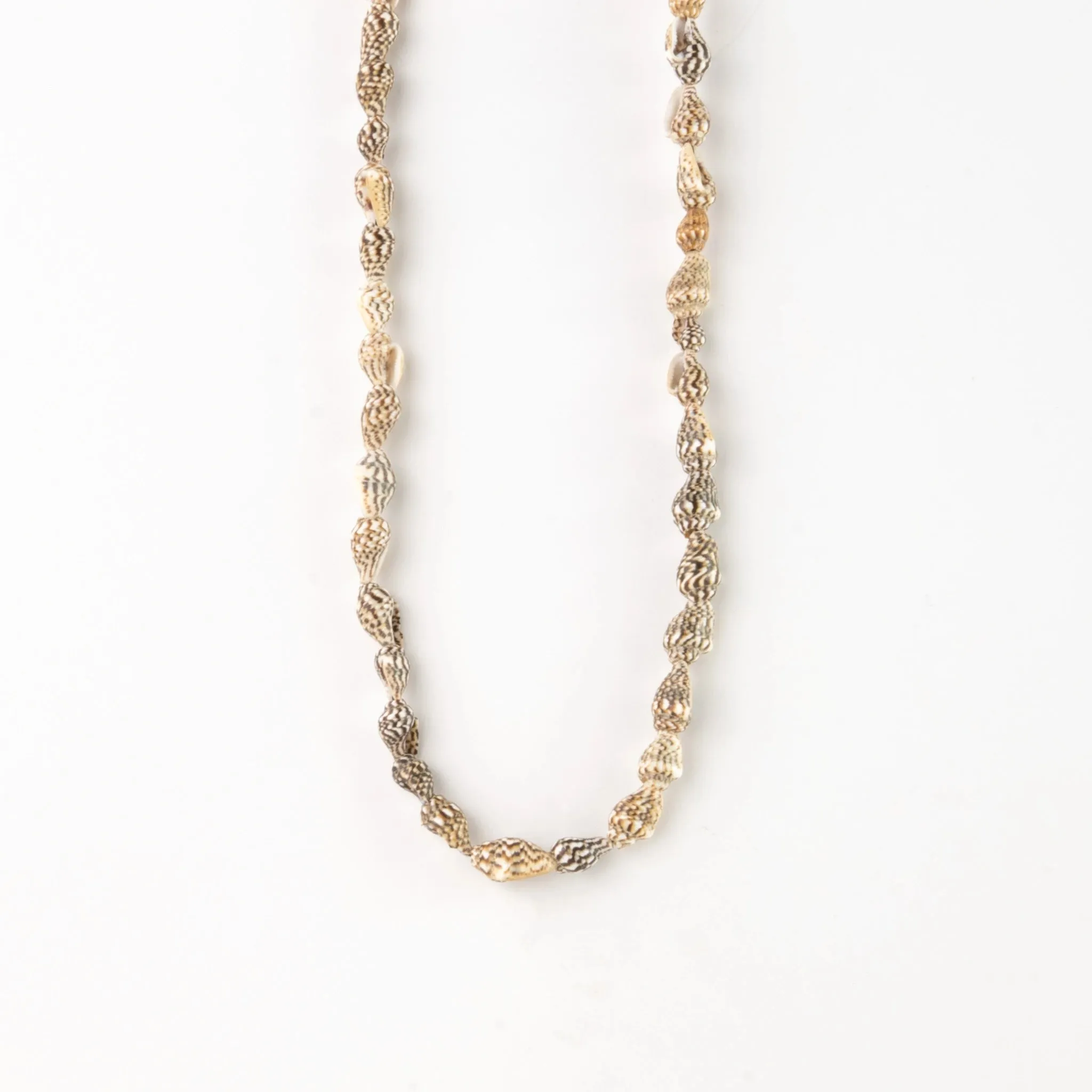 Nusa Dua Shell Choker