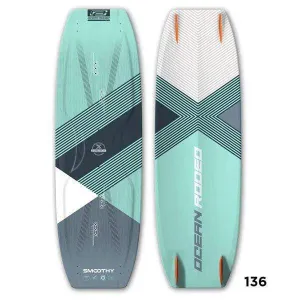 OCEAN RODEO 2022 SMOOTHY