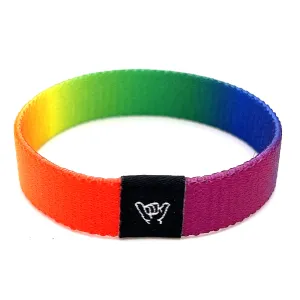 One Love Wristband Bracelet