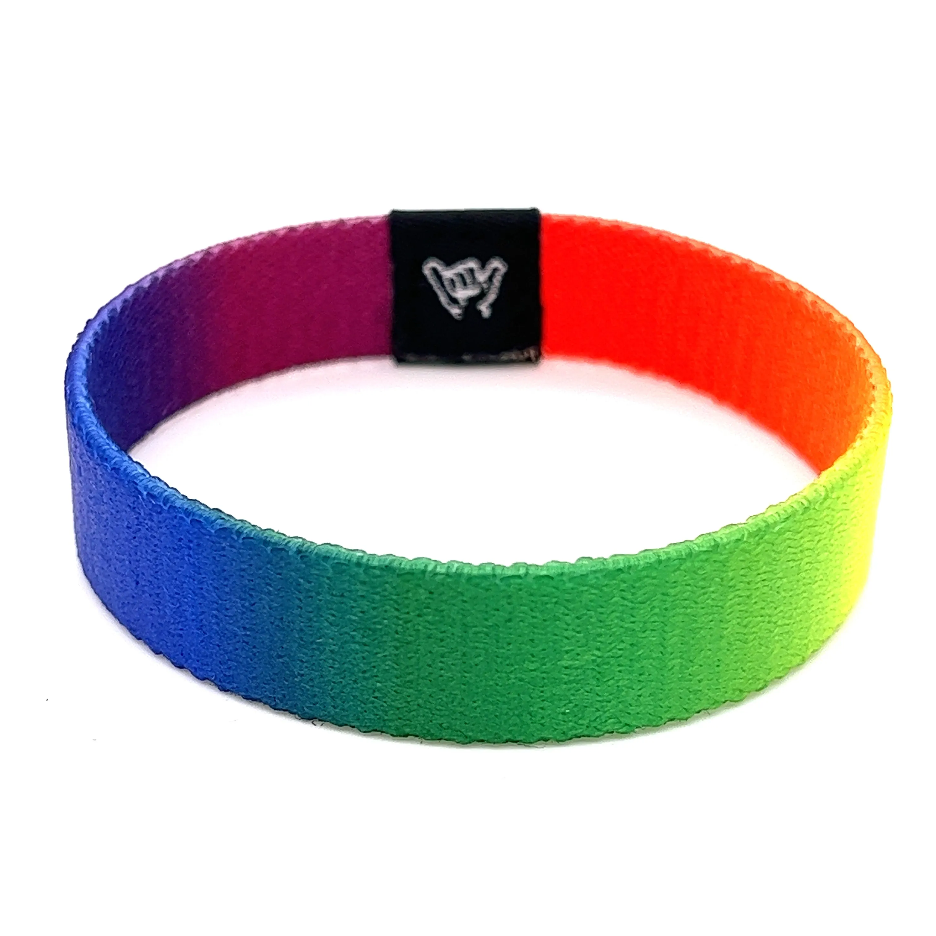 One Love Wristband Bracelet