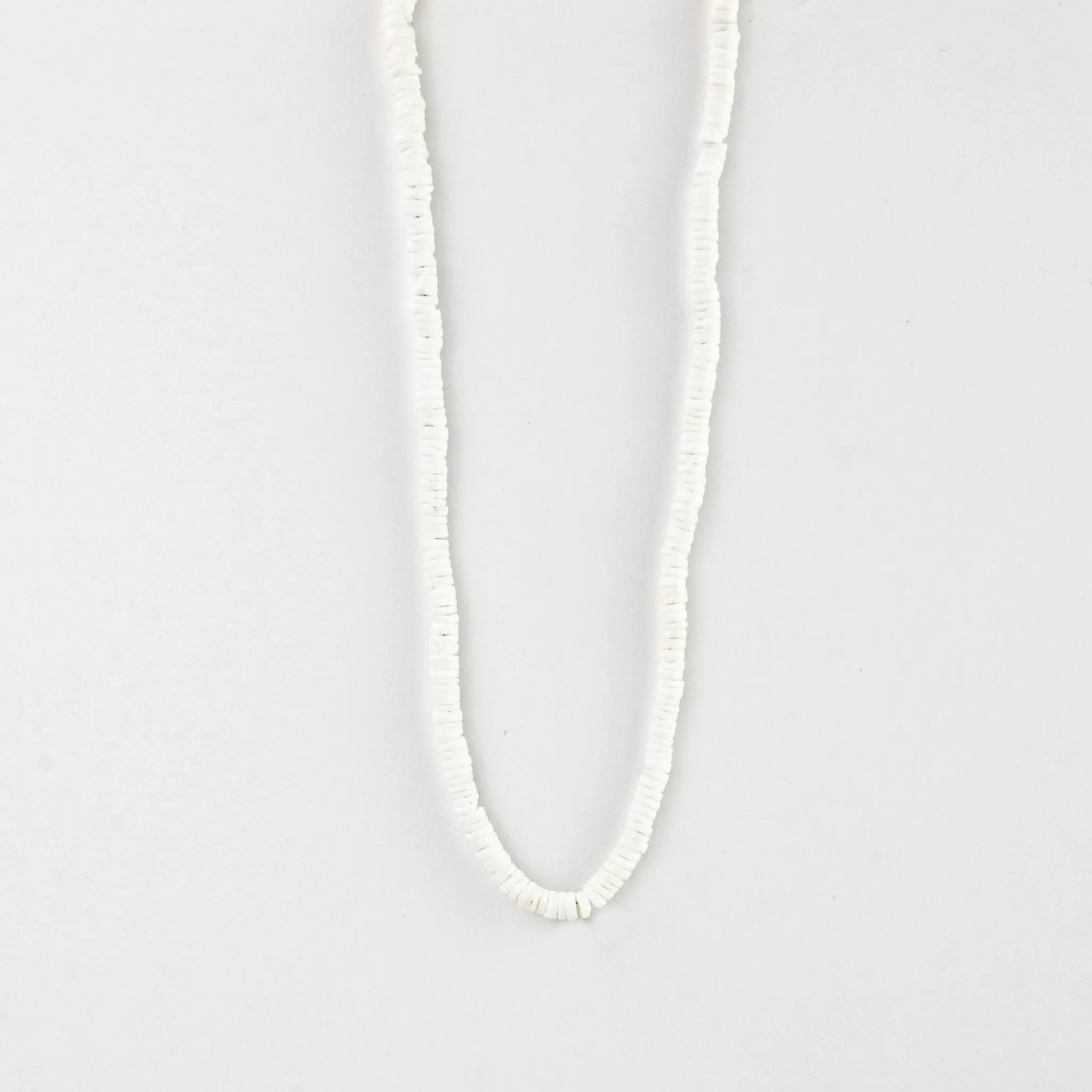 Padangbai Puka Shell Necklace