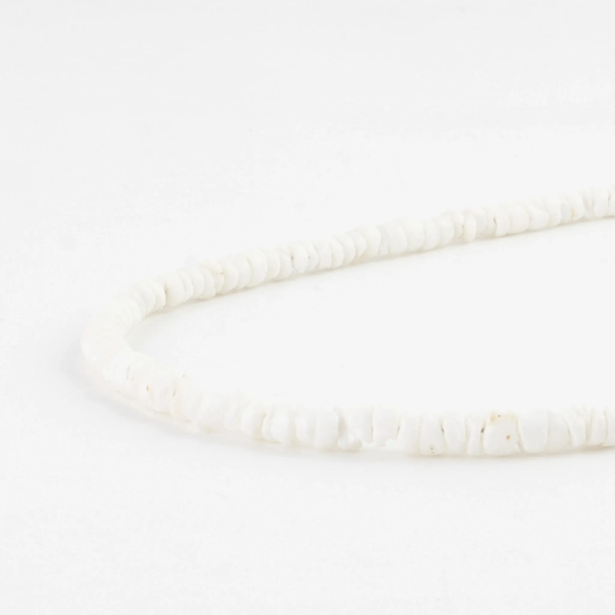 Padangbai Puka Shell Necklace