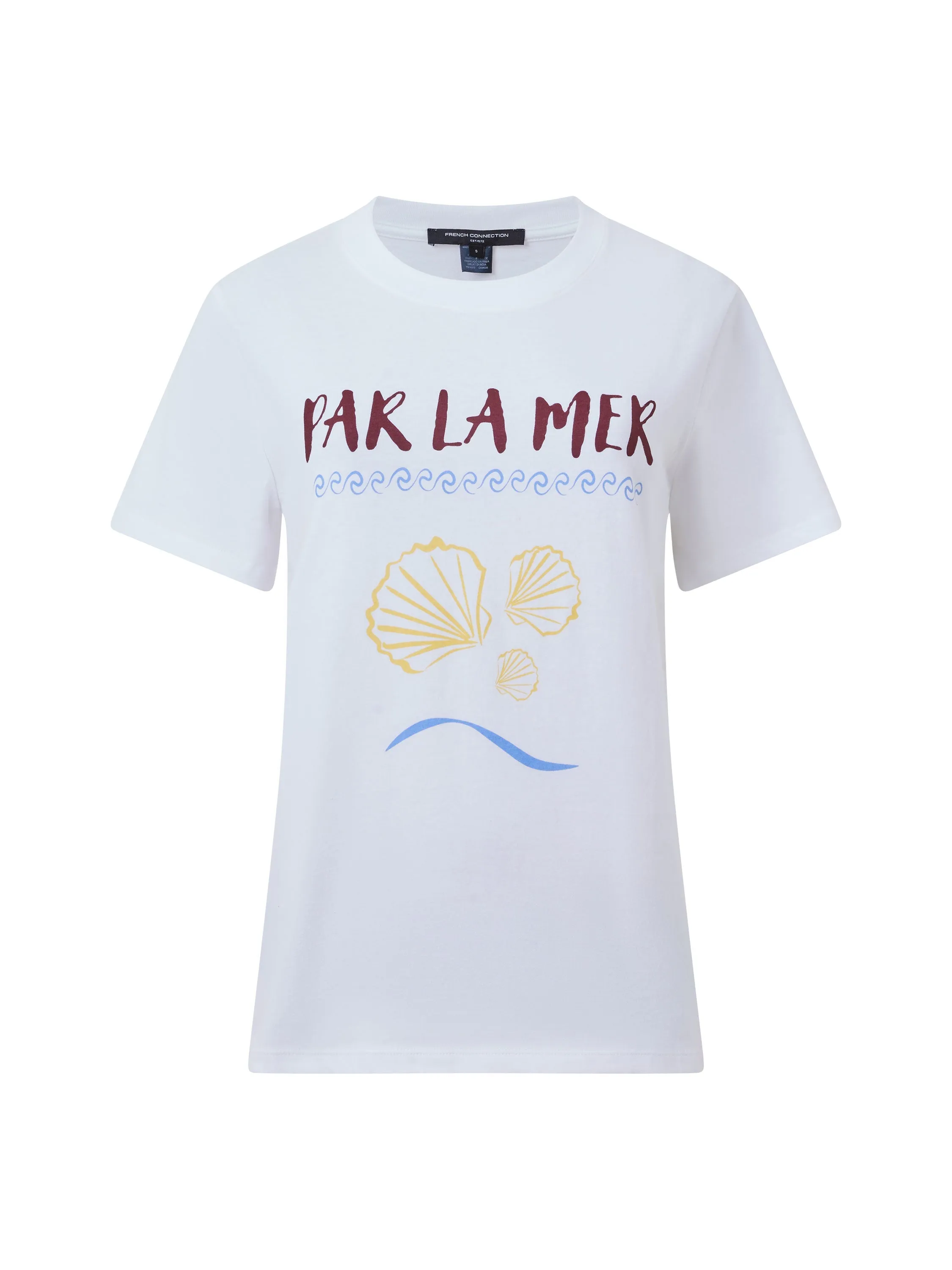 Par Le Mer Graphic T-Shirt