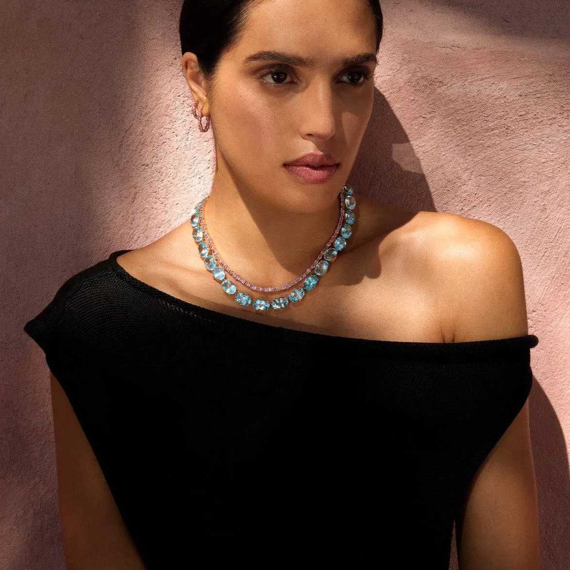 Rivulet Necklace P-Ps
