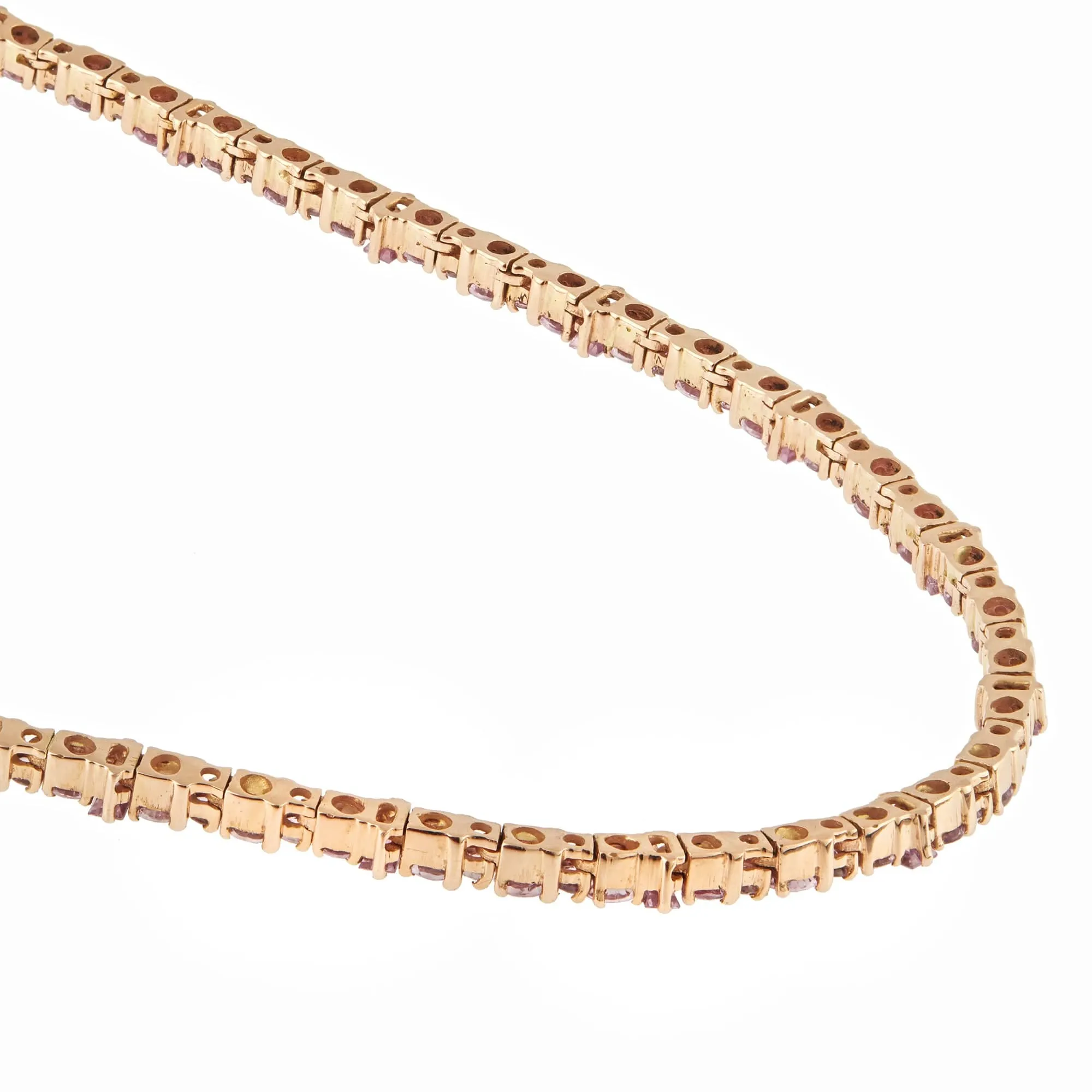 Rivulet Necklace P-Ps