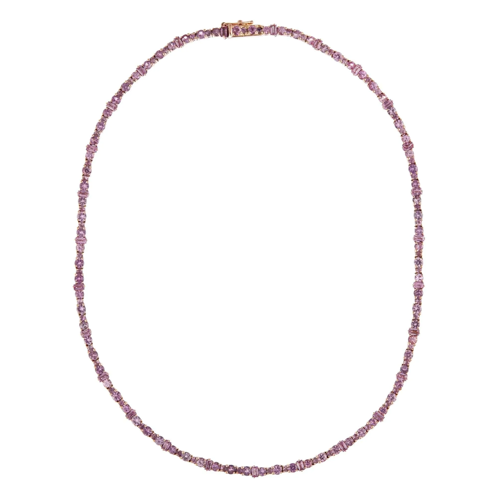 Rivulet Necklace P-Ps