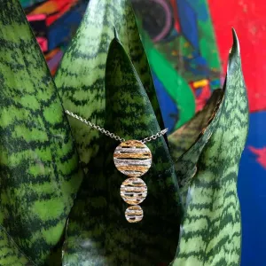 Rope Pendant