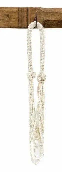 Rora Sea Shell Necklace
