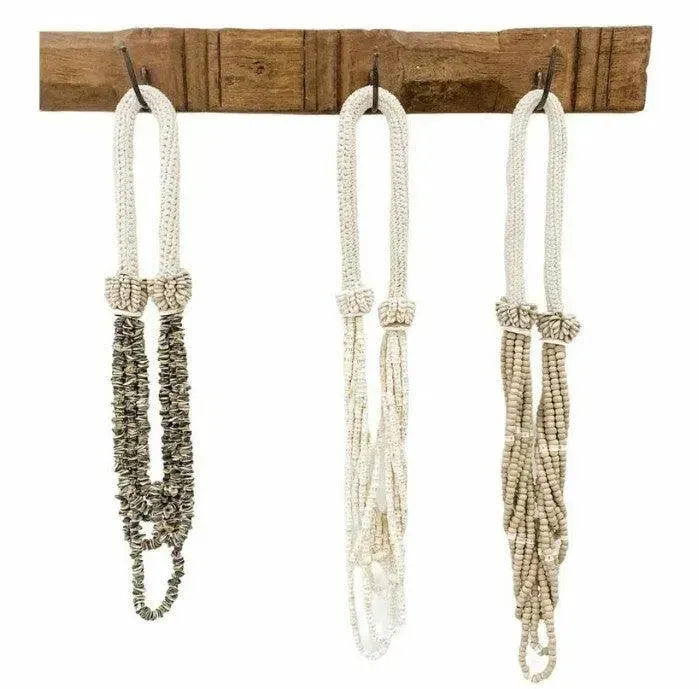 Rora Sea Shell Necklace