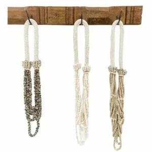 Rora Sea Shell Necklace