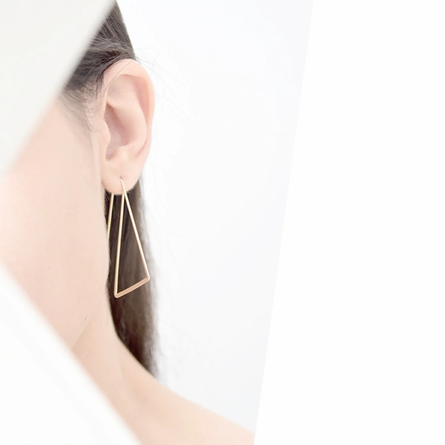 Slanted Hoops