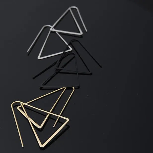 Slanted Hoops