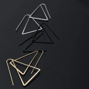 Slanted Hoops