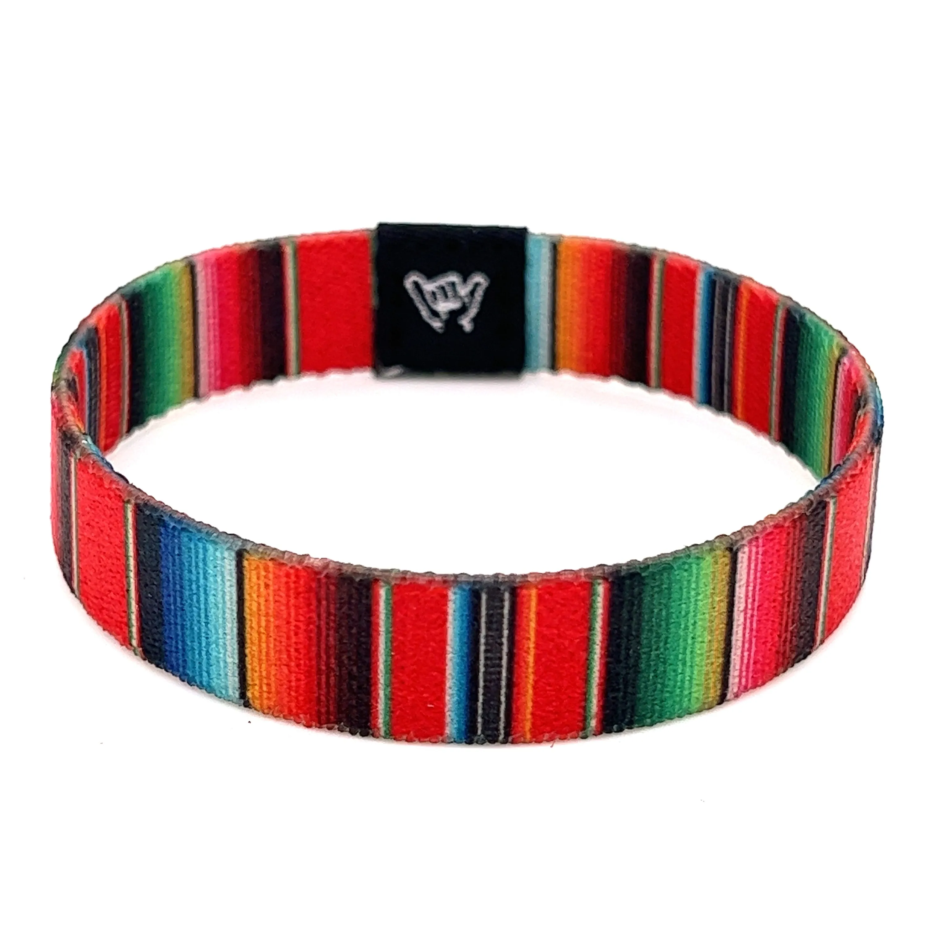 South of the Border Wristband Bracelet