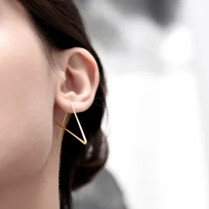 Svelte Tri Hoops