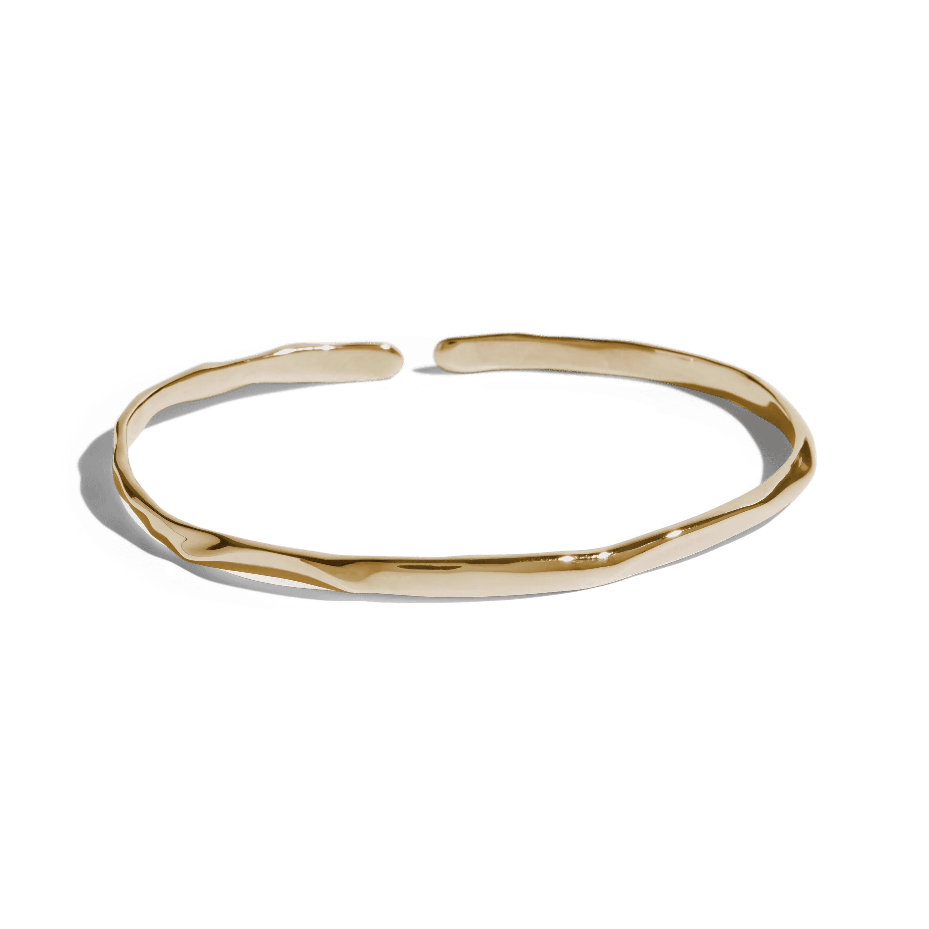 THE COCO BRACELET - 18k gold plated