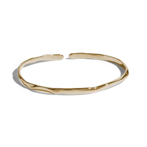 THE COCO BRACELET - 18k gold plated