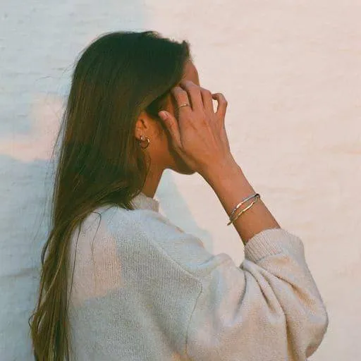 THE COCO BRACELET - 18k gold plated
