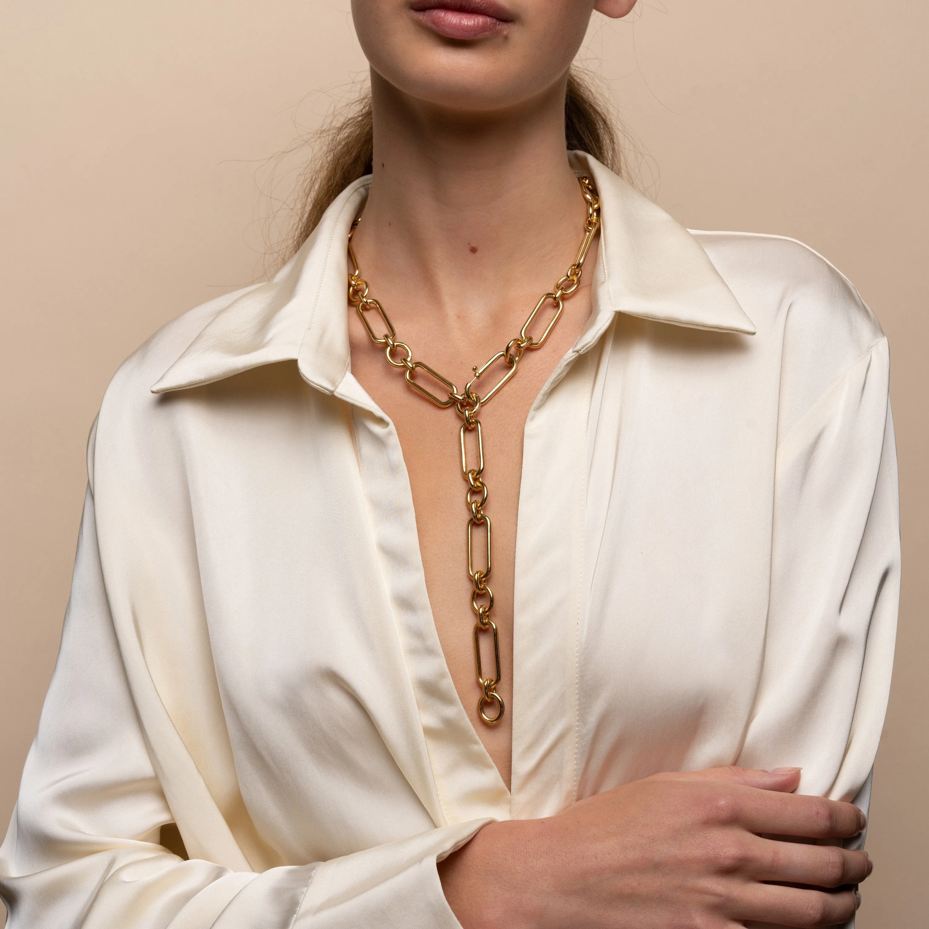 TI SENTO Necklace 3982SY