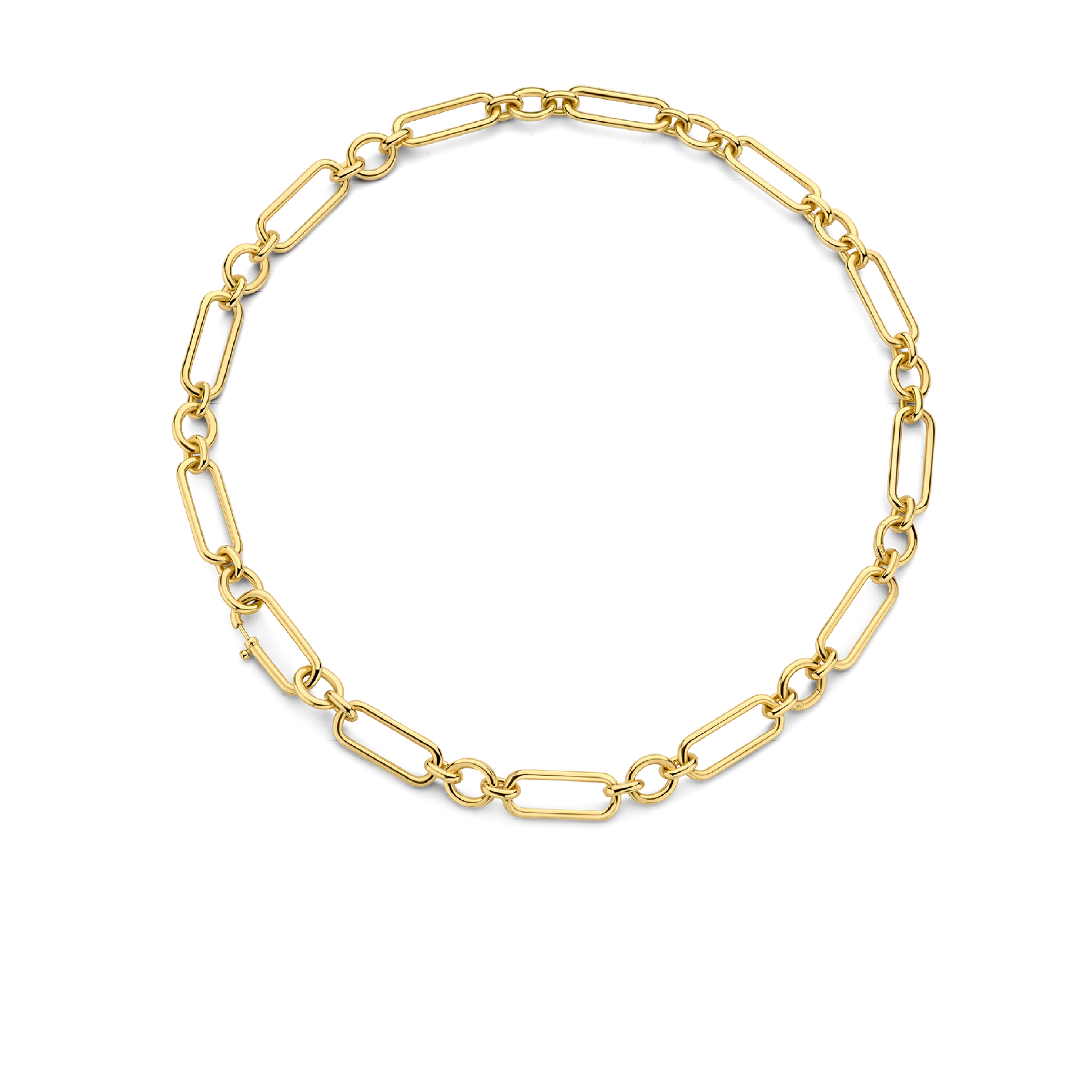 TI SENTO Necklace 3982SY