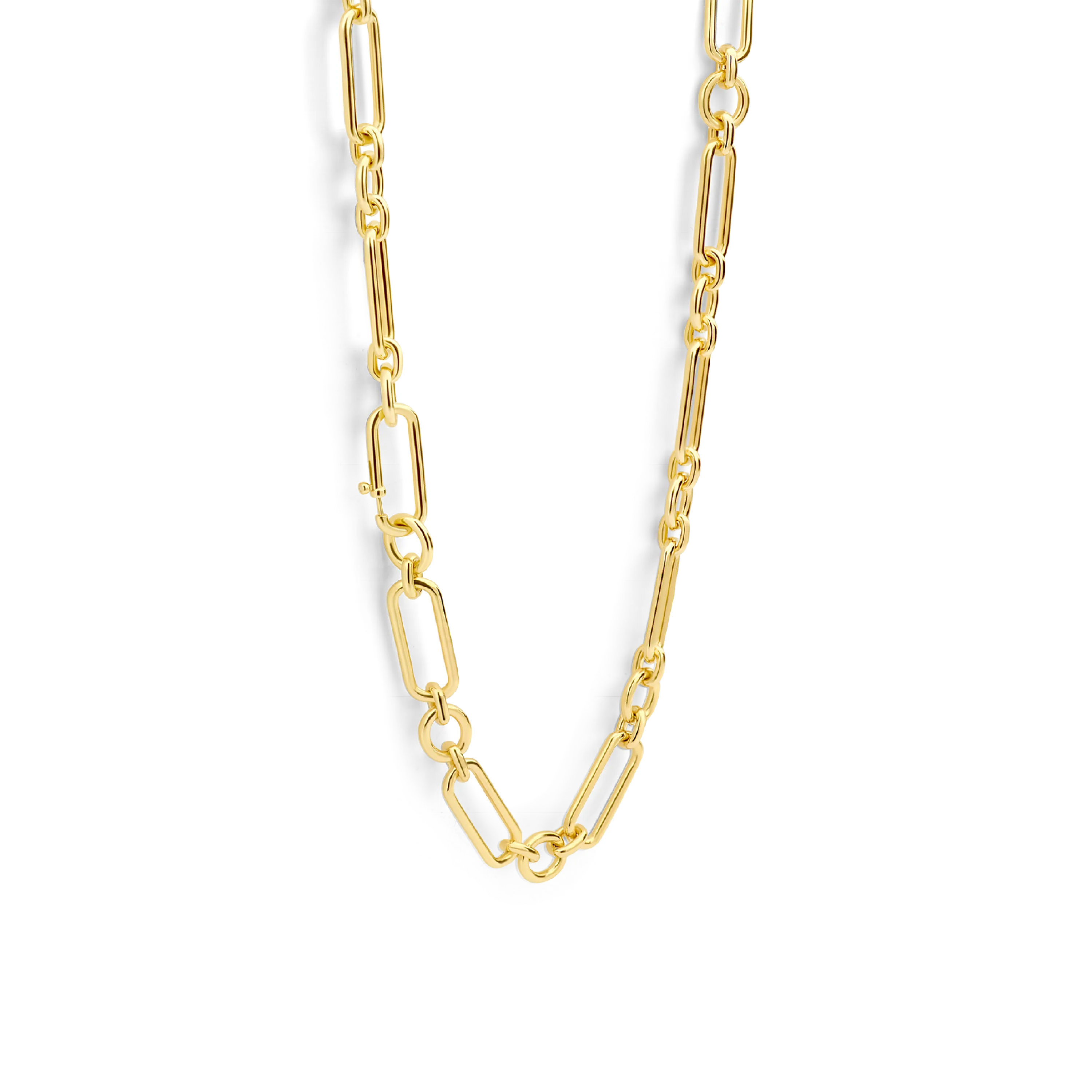 TI SENTO Necklace 3982SY