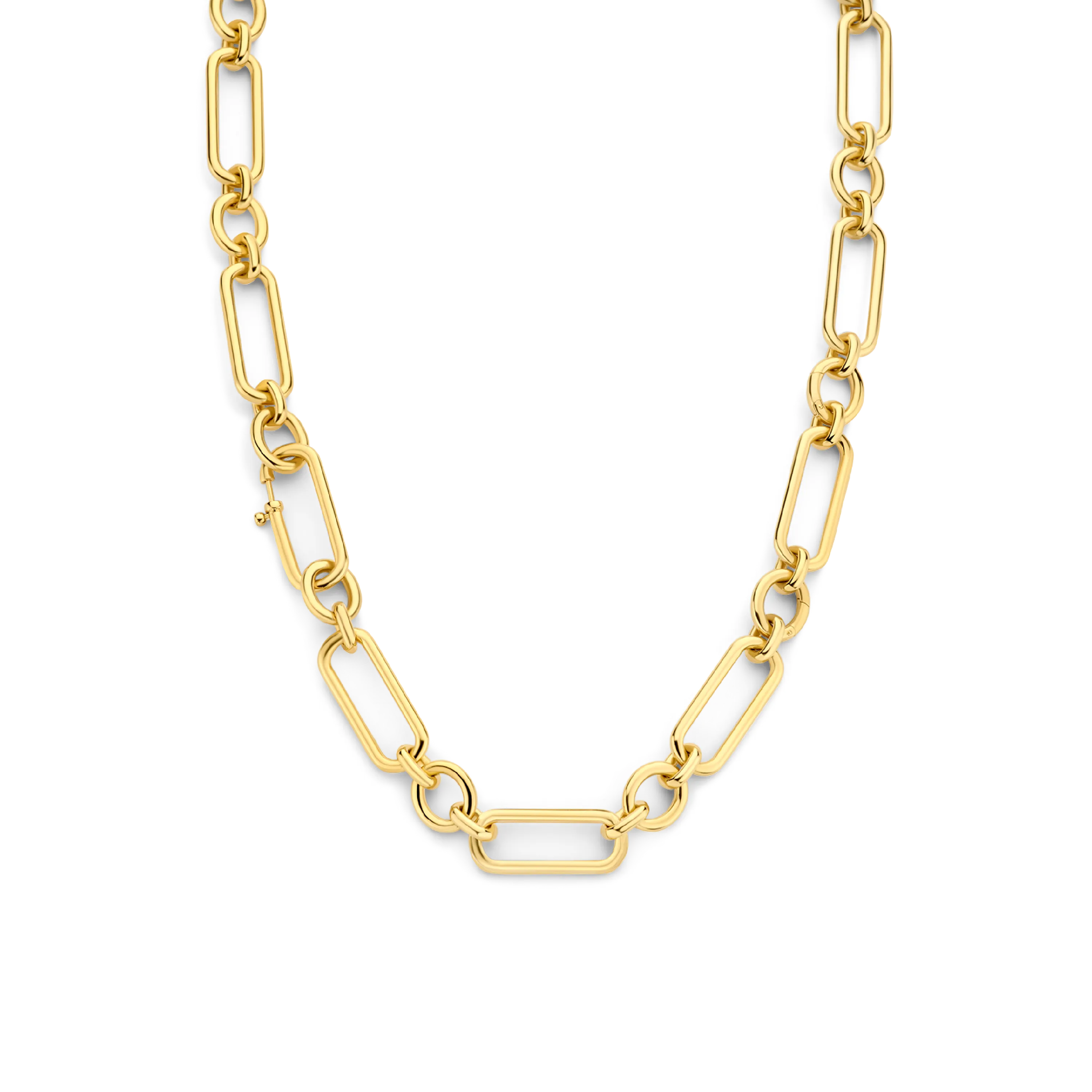 TI SENTO Necklace 3982SY