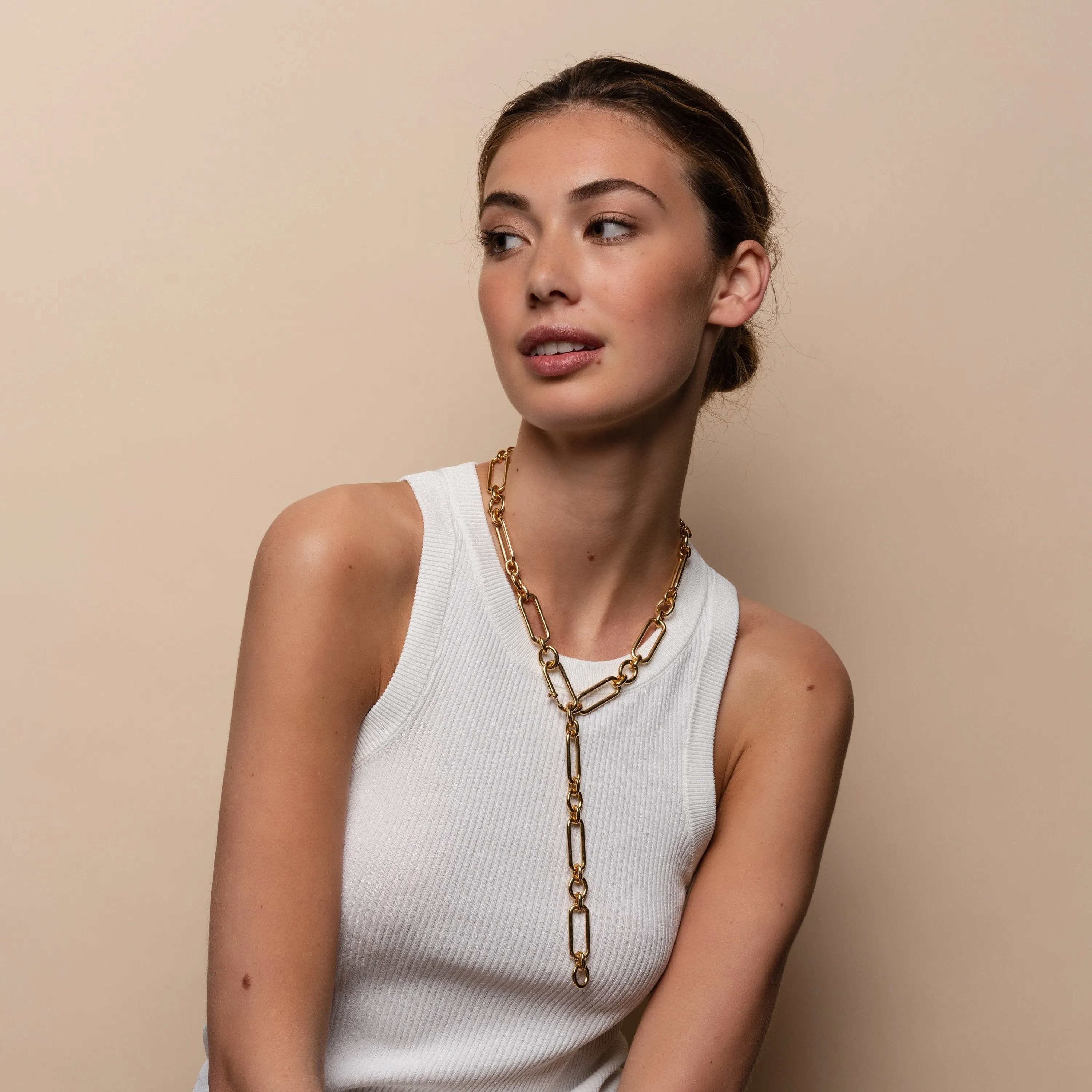 TI SENTO Necklace 3982SY