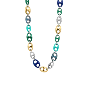 TI SENTO Necklace 3988TQ