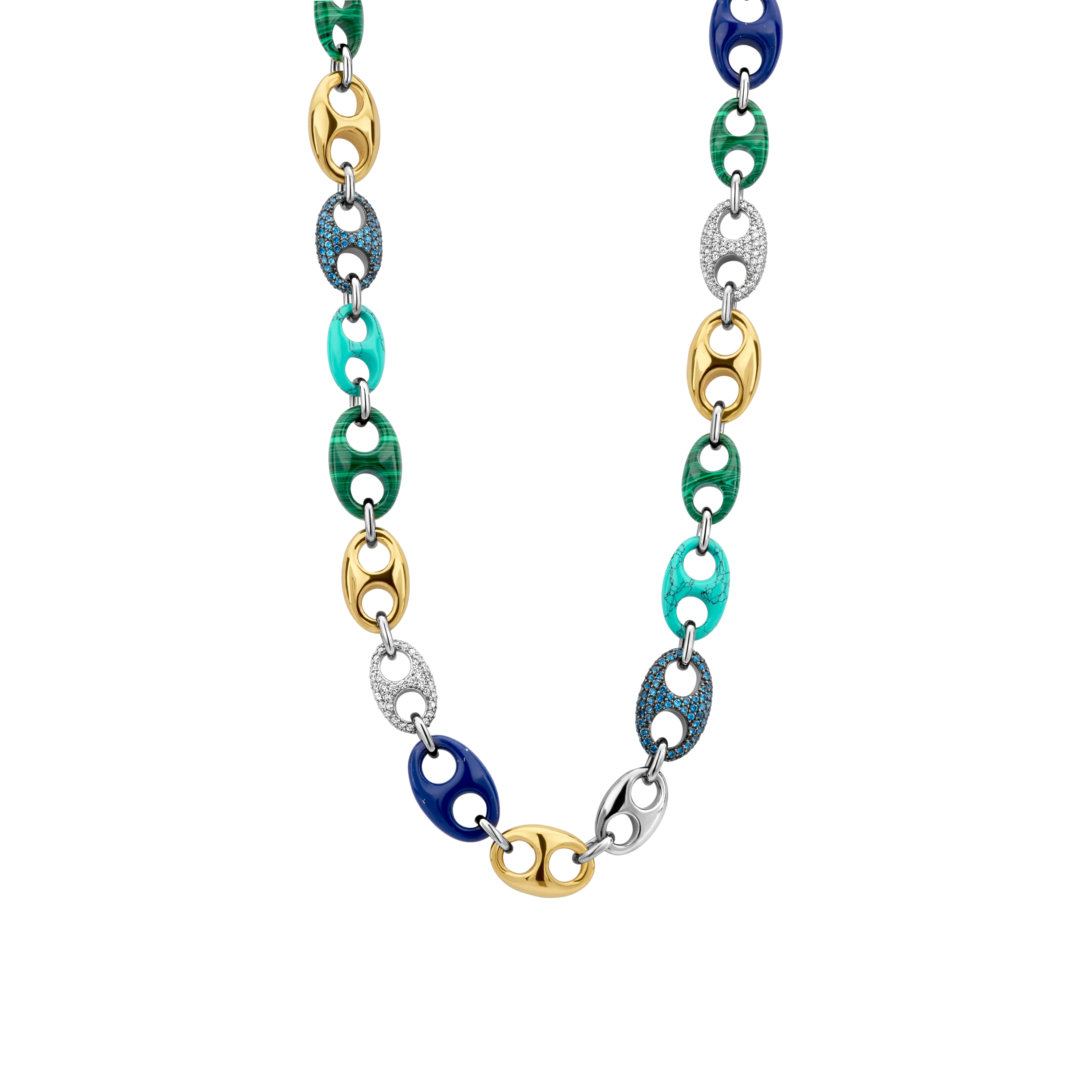 TI SENTO Necklace 3988TQ