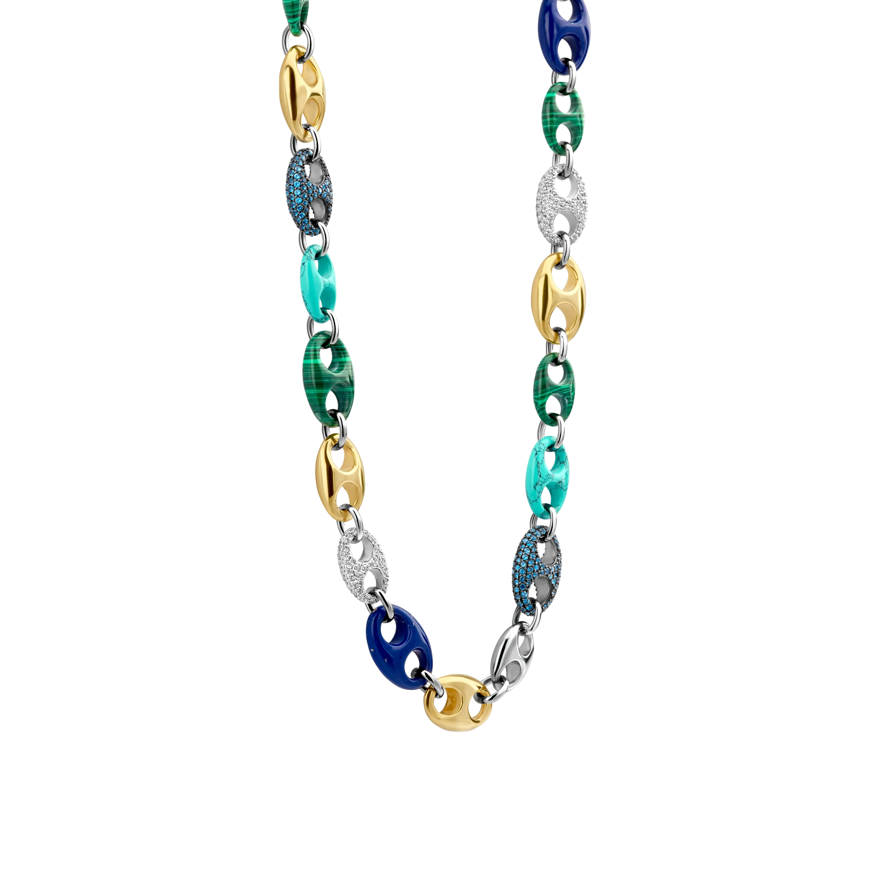 TI SENTO Necklace 3988TQ