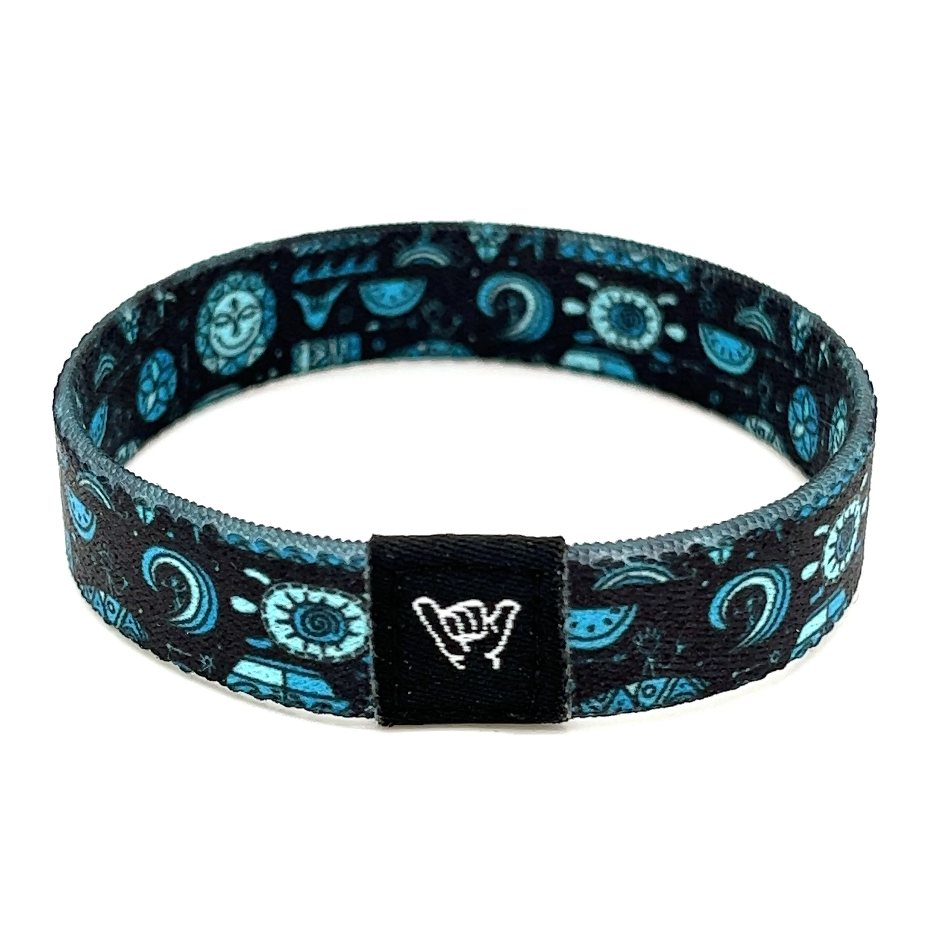 Tribal Vibes Wristband Bracelet