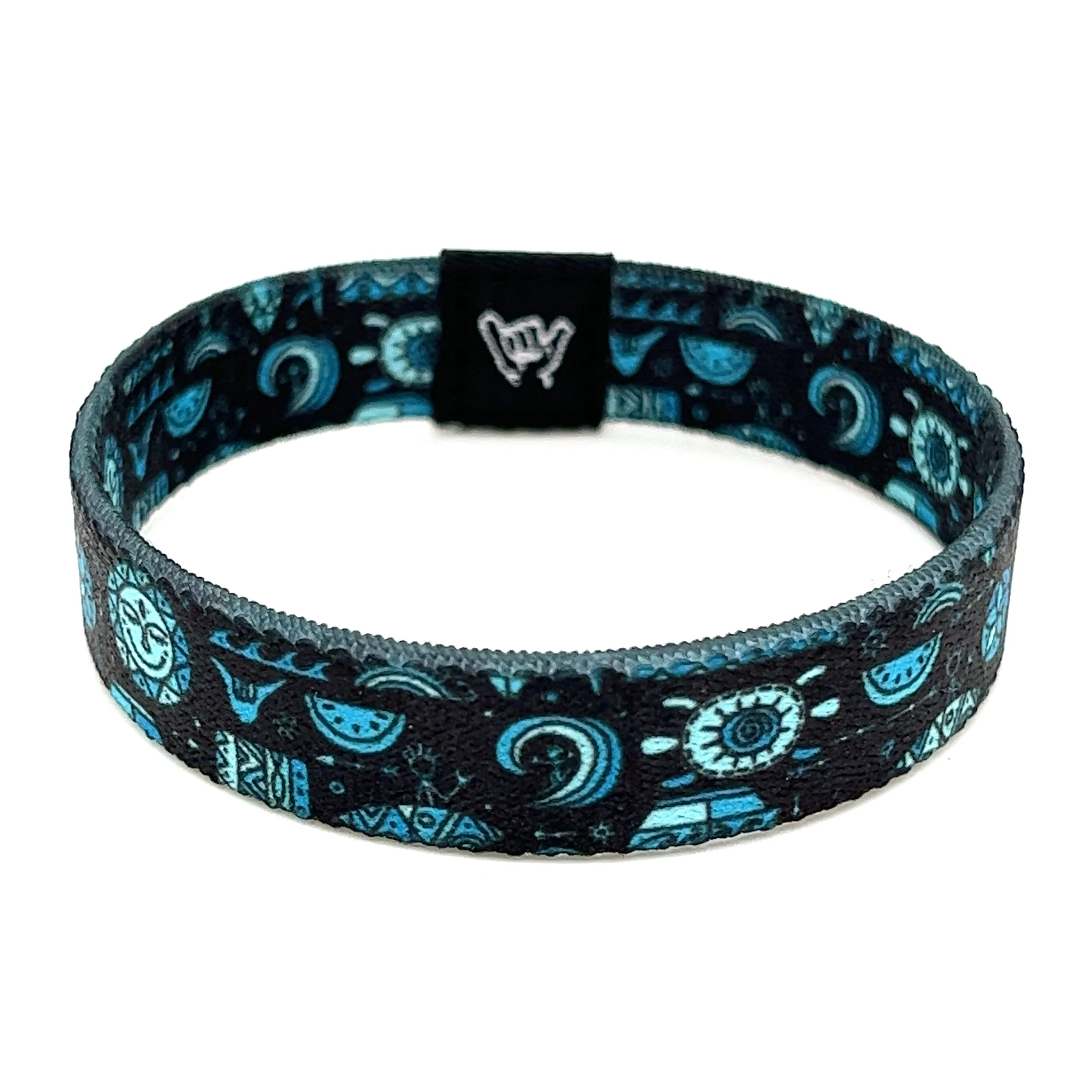 Tribal Vibes Wristband Bracelet