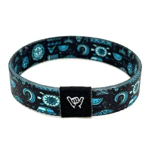 Tribal Vibes Wristband Bracelet