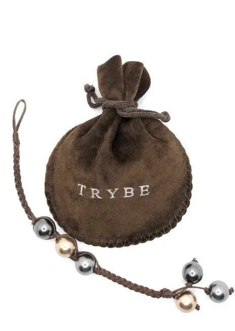 Trybe: Braided Bracelet