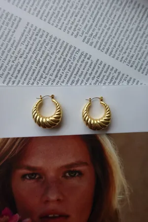 Twisted Sister Hoops