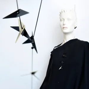 Vince Necklace