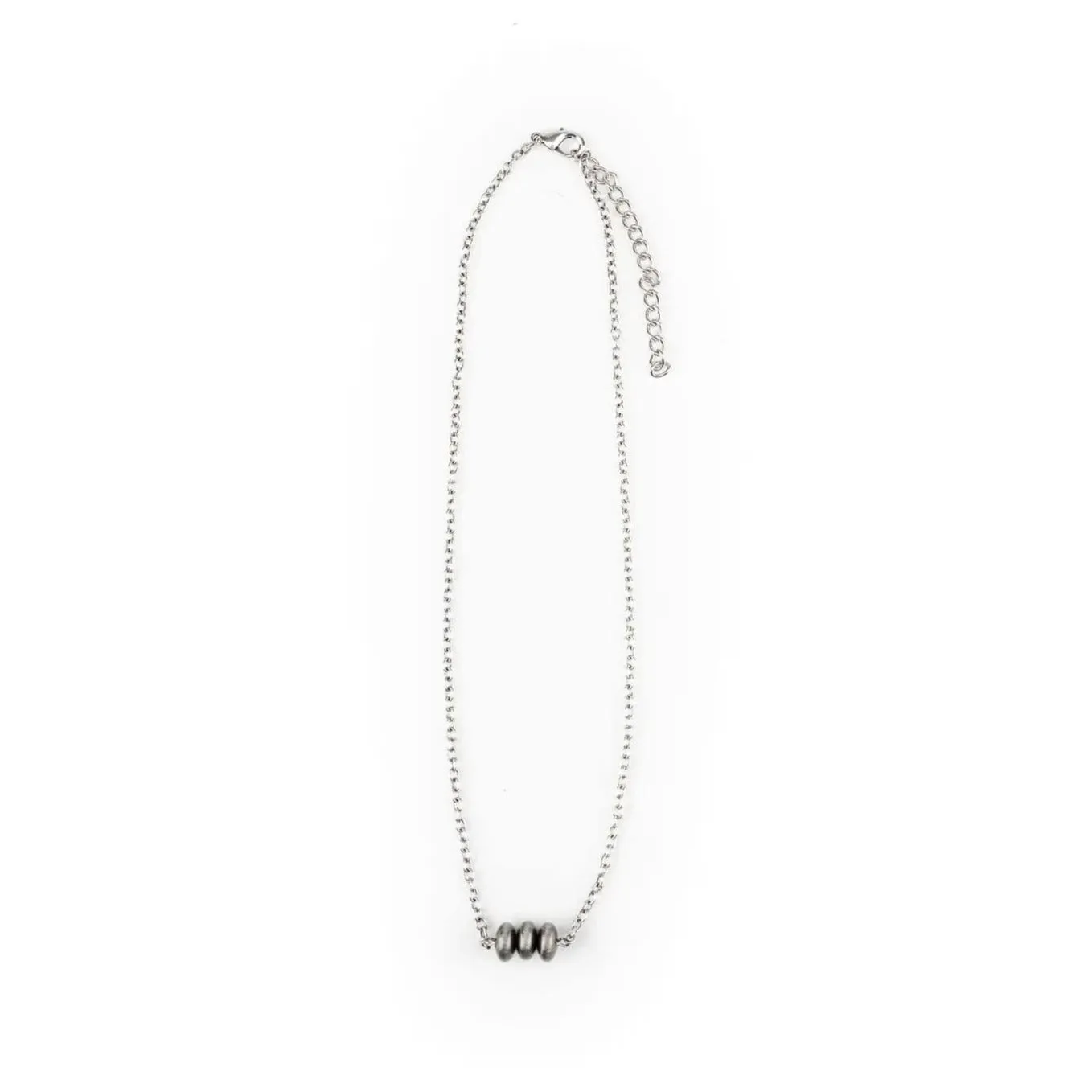 West & Co. Chain Necklace