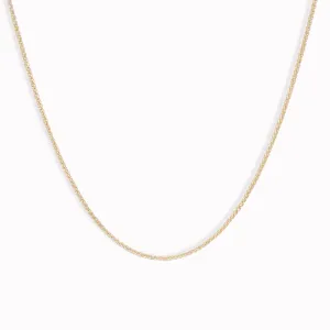 Wheat Chain