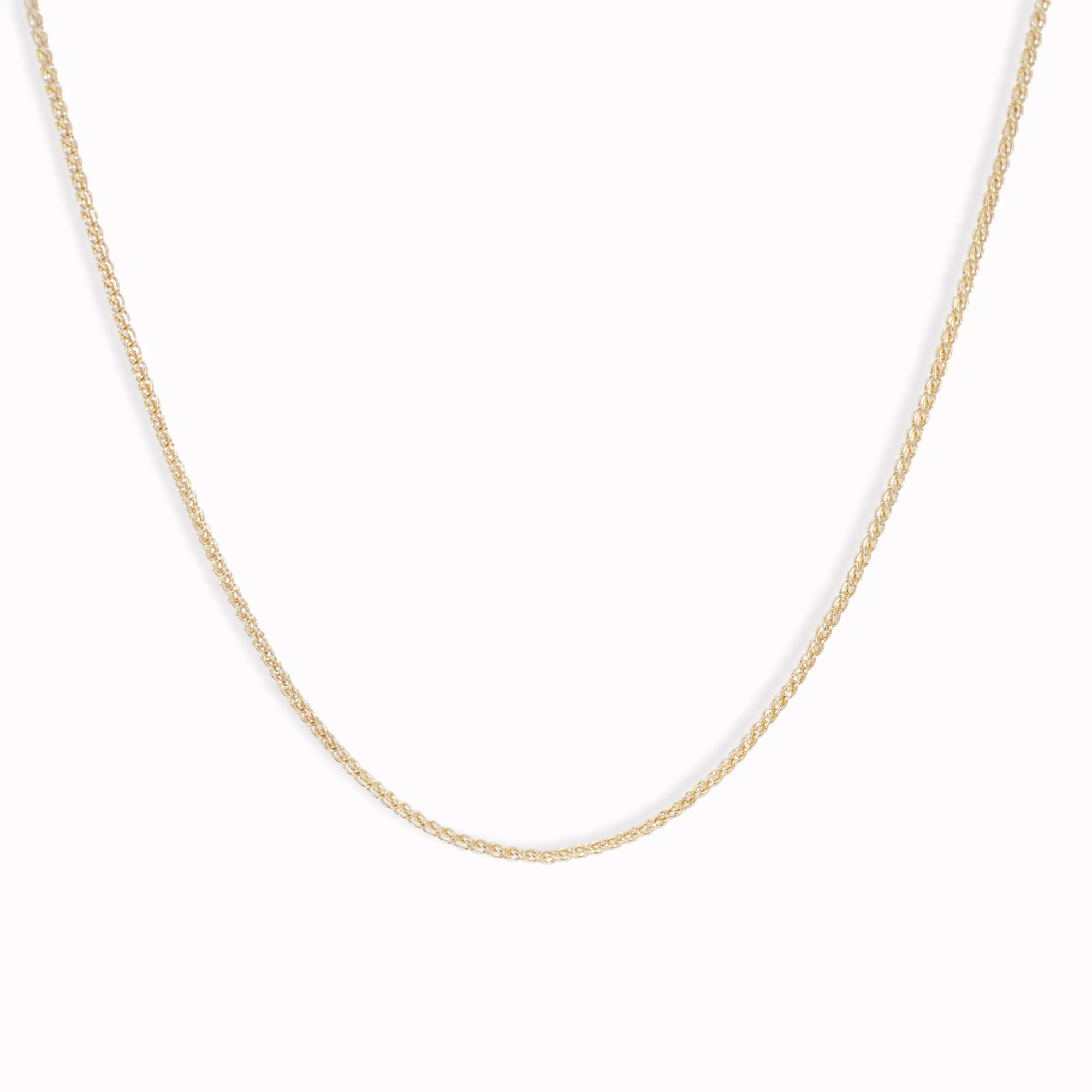 Wheat Chain