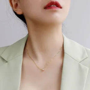 Women's New Fashion Pendant Necklace