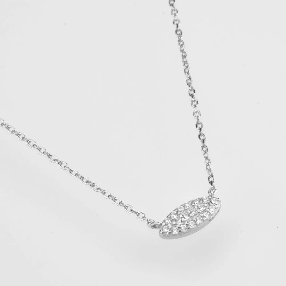 Women's New Fashion Pendant Necklace