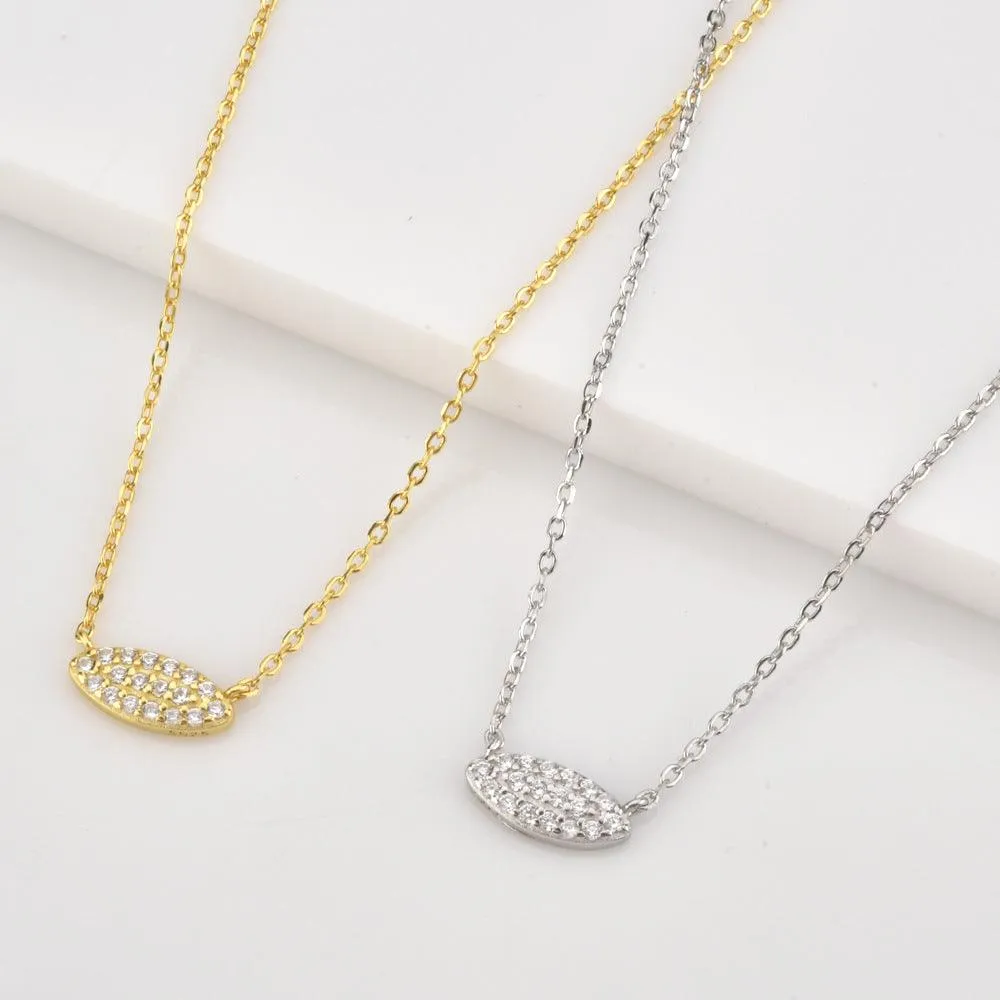 Women's New Fashion Pendant Necklace