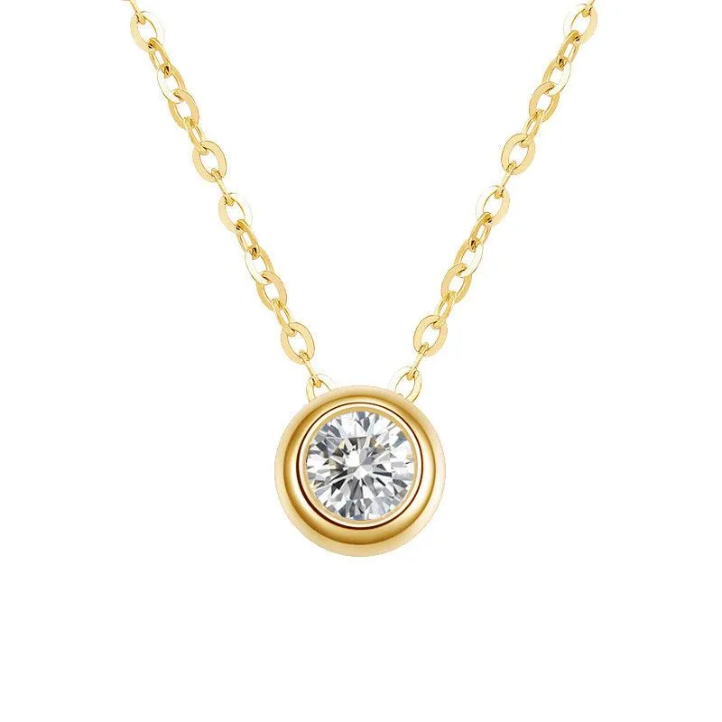 Women's New Fashion Pendant Necklace