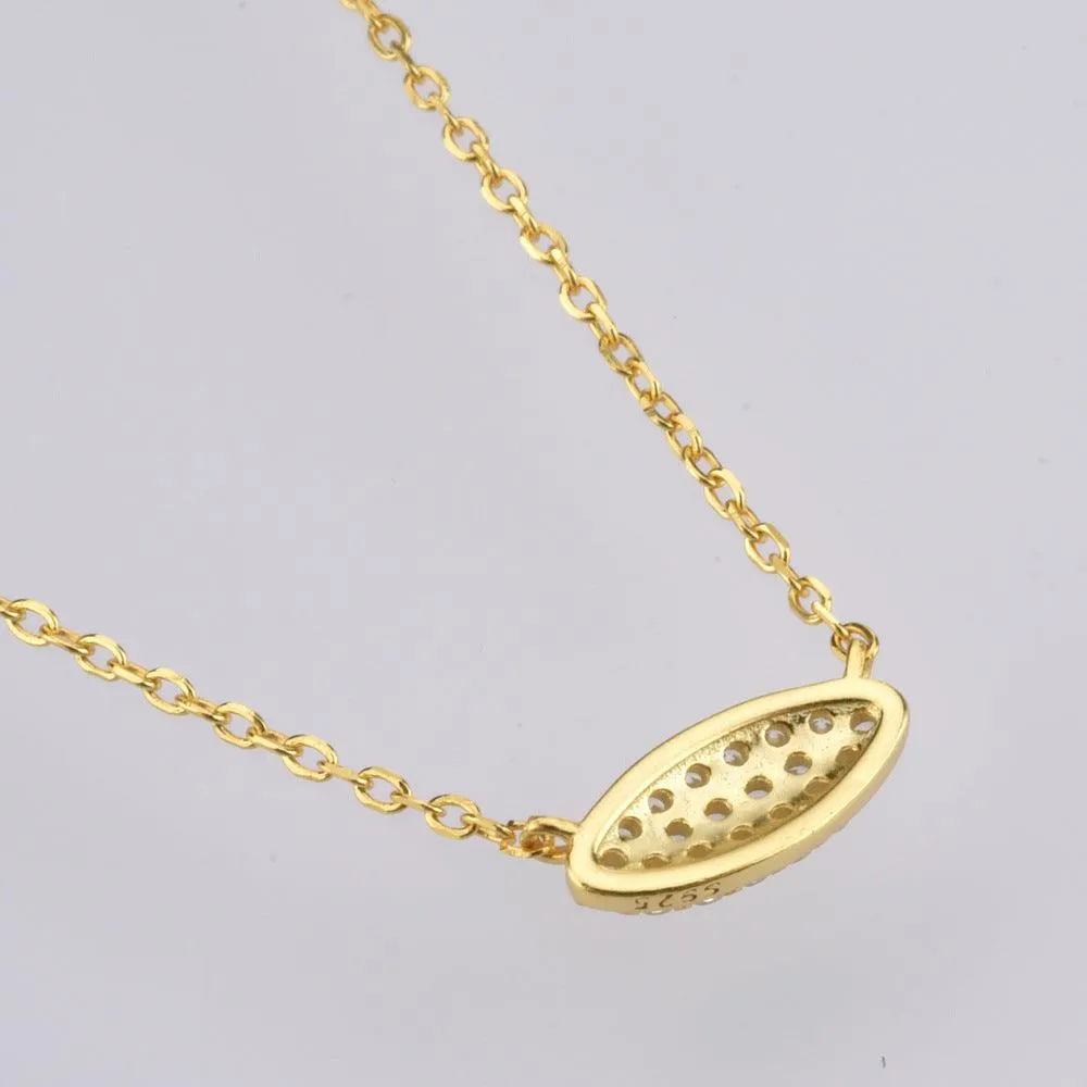 Women's New Fashion Pendant Necklace