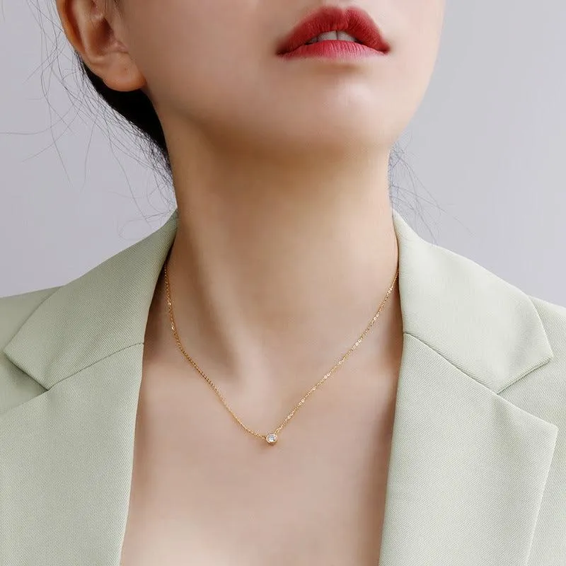 Women's New Fashion Pendant Necklace